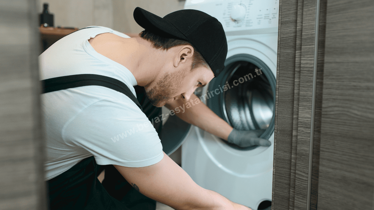 Karlıova Çamaşır Makinesi Servisi - Karlıova Beyaz Eşya Tamircisi