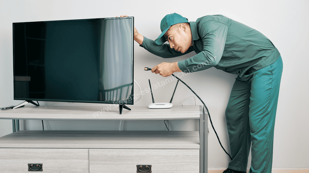 Karlıova Televizyon Servisi - Karlıova Beyaz Eşya Tamircisi